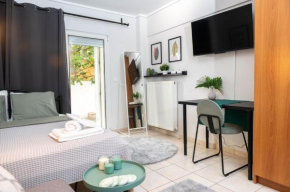 Alexandrias23House